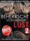 [Red Hot Sins 02] • Beherrscht von meiner Lust